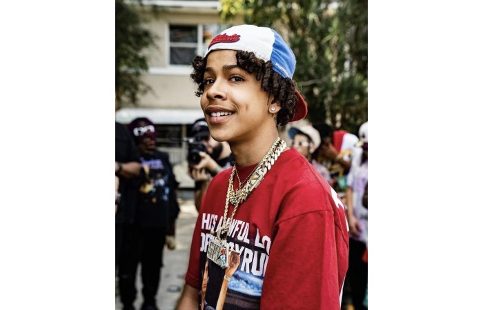 7 Interesting Facts About Luh Tyler