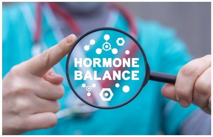 Hormonal Health Write for us