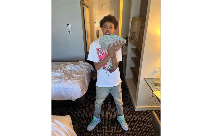 Luh Tyler Net Worth And Business Ventures
