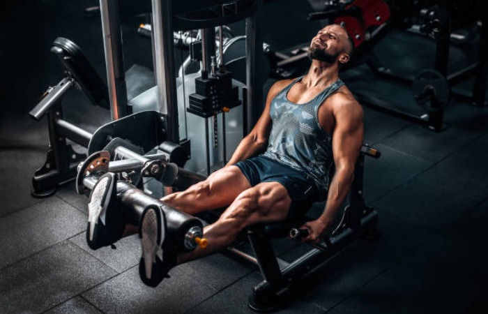 Best Leg Exercises to Include in Your Gym Session