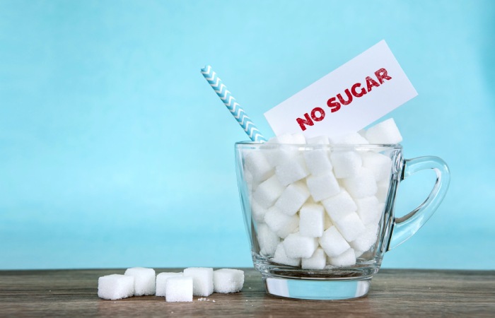 The Impact of Excessive Sugar on Liver Function