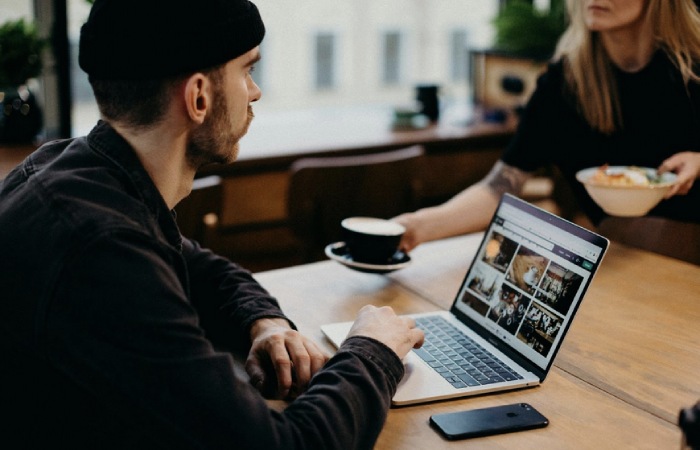 What Is Gramhir Pro AI Image Generator