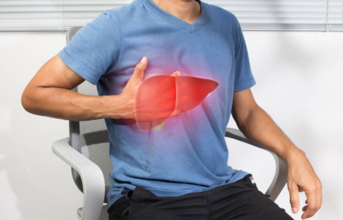 What is Fatty Liver Disease