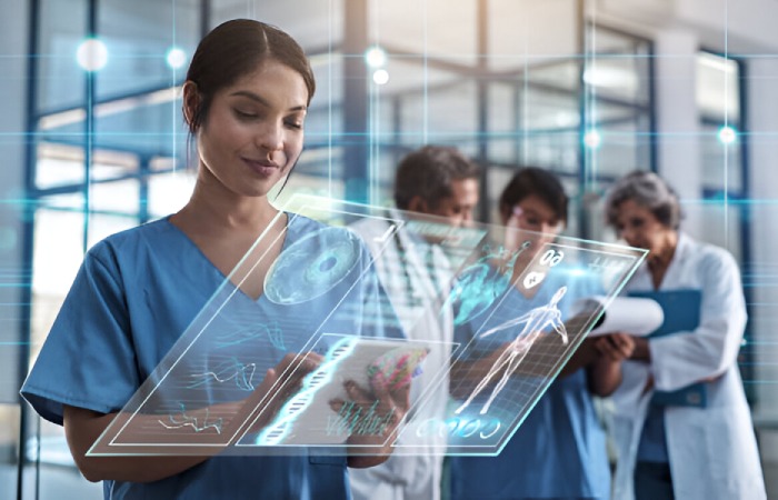 Medical & Health Technology