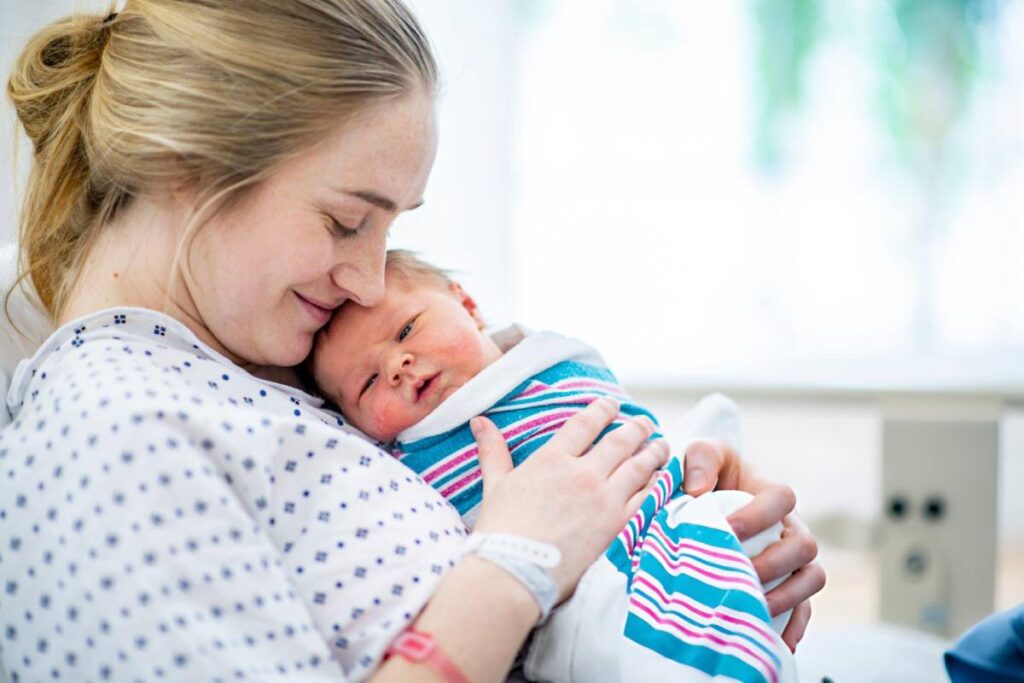 C-Section Recovery Must-Haves for Faster Healing & Comfort C-section recovery